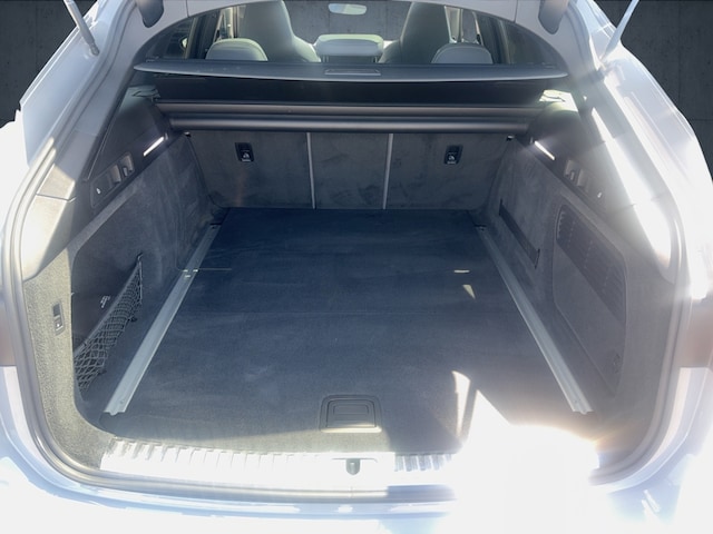 Audi RS6 Avant Quattro