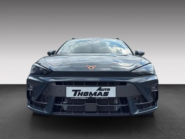 Cupra Leon DSG Sportstourer