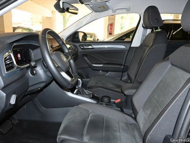 Volkswagen T-Roc 1.5 TSI Style