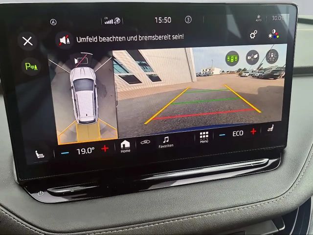 Skoda Enyaq Sportline