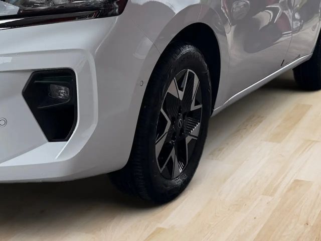 Nissan Townstar N-Connecta