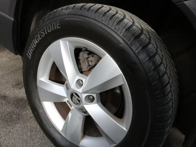 Skoda Karoq ACT Ambition