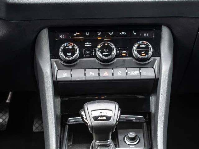 Skoda Karoq 2.0 TDI Ambition