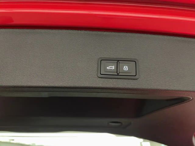 Audi Q2 1.5 TFSI S-Line