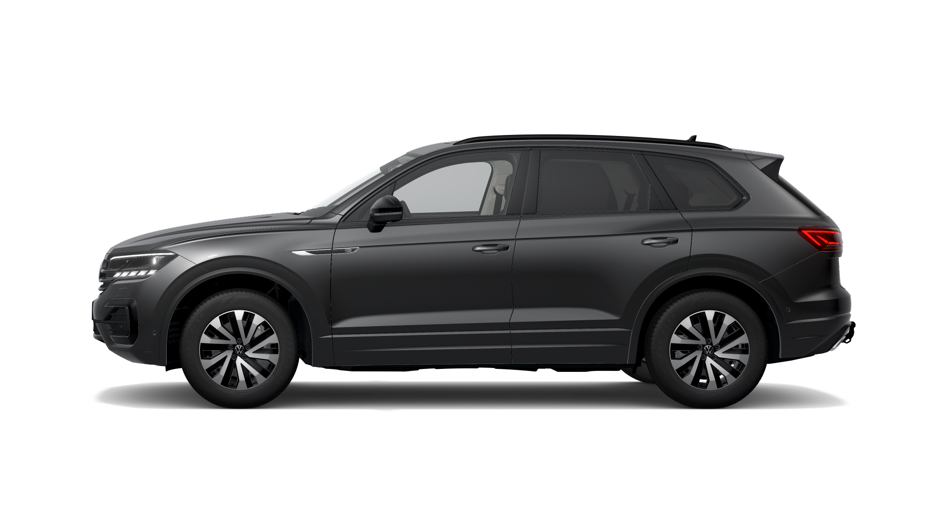 Volkswagen Touareg 3.0 V6 TDI 4Motion R-Line