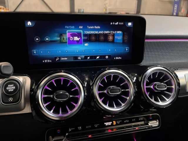 Mercedes-Benz GLB 180 Urban