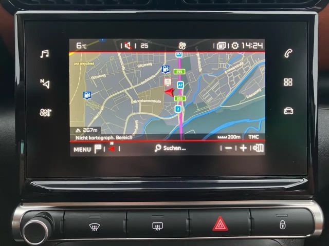 Citroën C3 Aircross PureTech