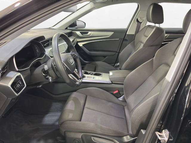 Audi A6 40 TDI Avant S-Tronic Sport