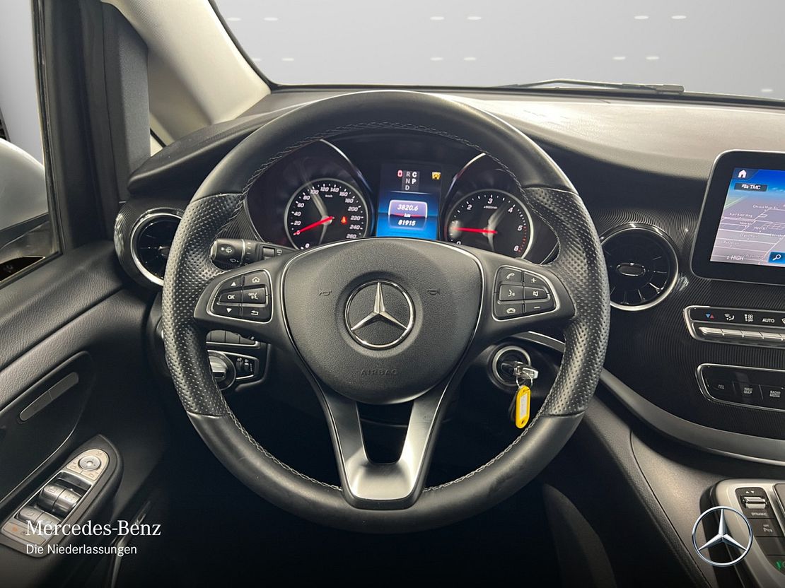 Mercedes-Benz V 250 Limousine Lang V 250 d