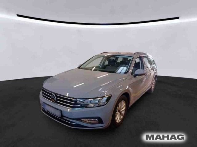 Volkswagen Passat 2.0 TDI Business Variant