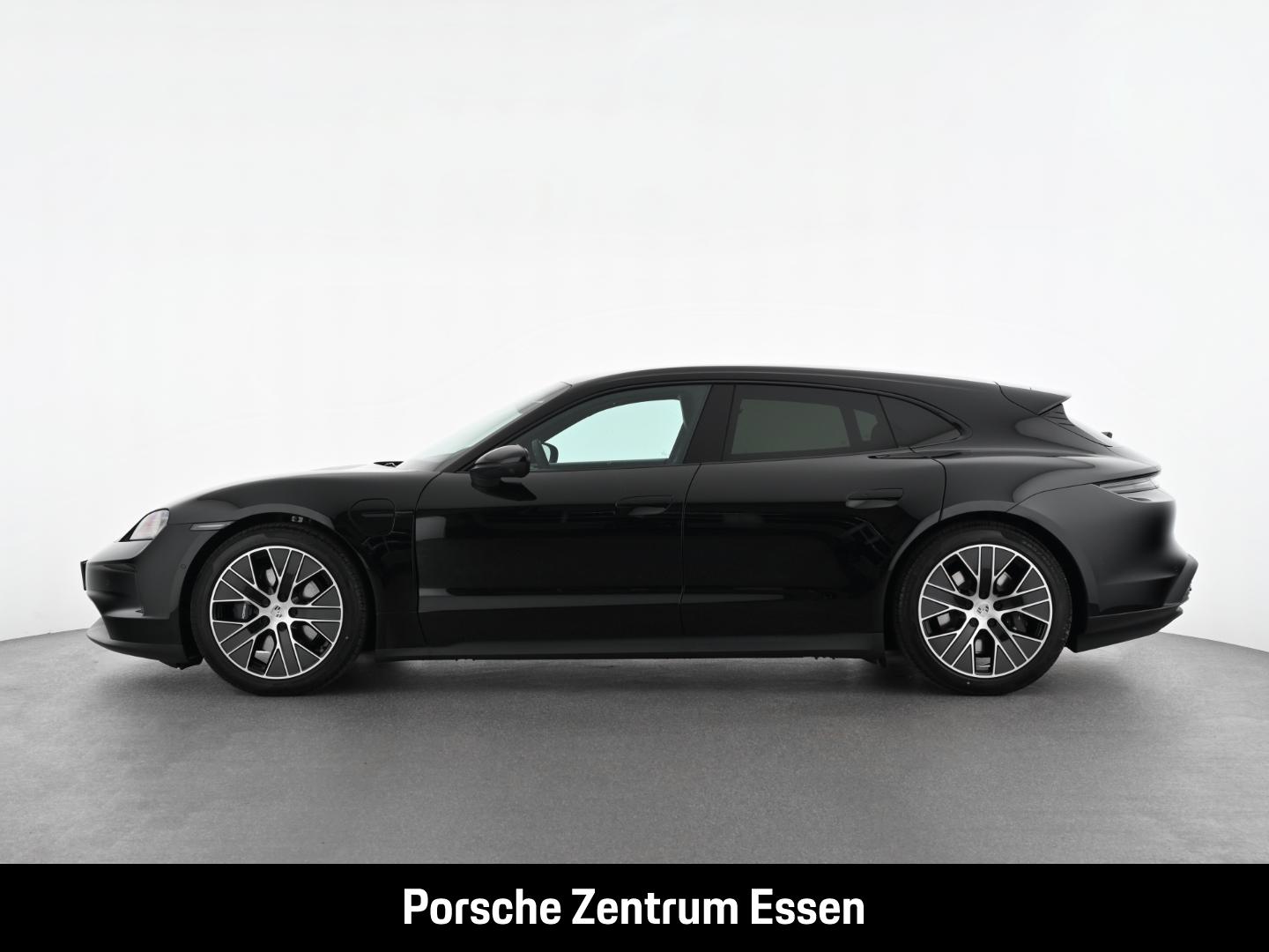 Porsche Taycan Sport Turismo