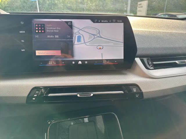 BMW iX2 Comfort pakket eDrive20