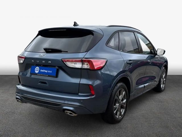 Ford Kuga ST Line X