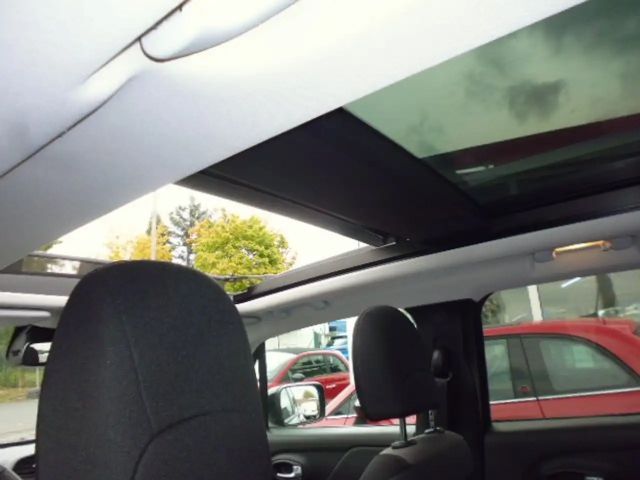 Jeep Renegade Hybrid Limited