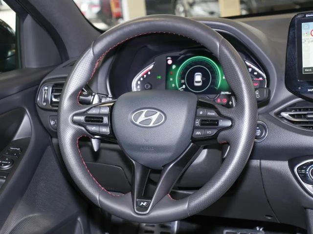 Hyundai i30 N Line T-GDi