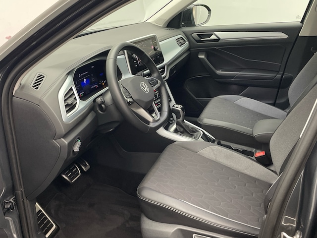 Volkswagen T-Roc 2.0 TDI DSG Life