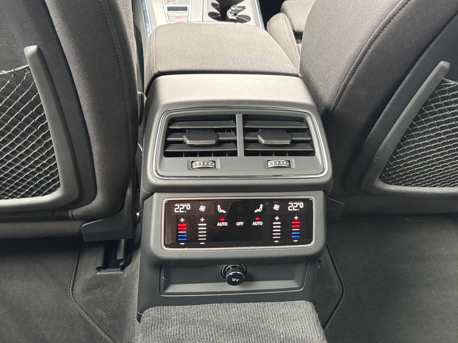 Audi A6 2.0 TFSI Avant Hybride Quattro