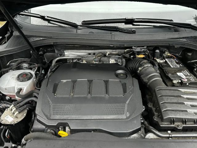 Volkswagen Tiguan 2.0 TDI 4Motion DSG R-Line