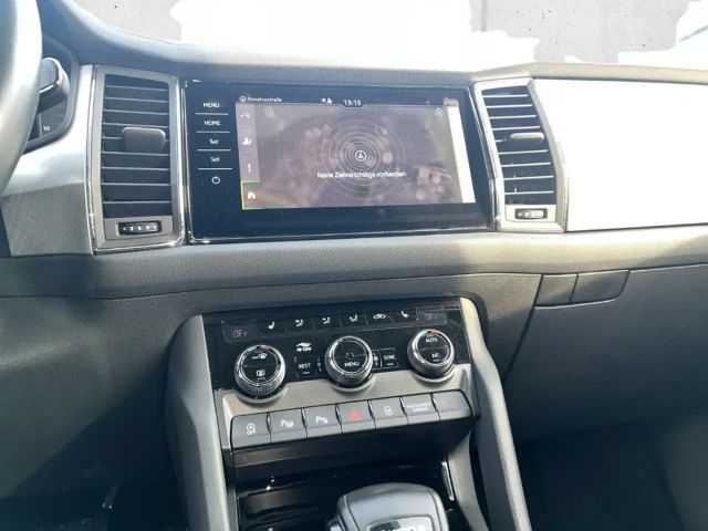 Skoda Kodiaq 2.0 TDI 4x4 Tour