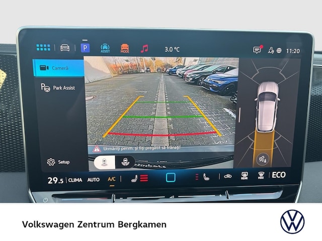 Volkswagen Tiguan Life eHybrid