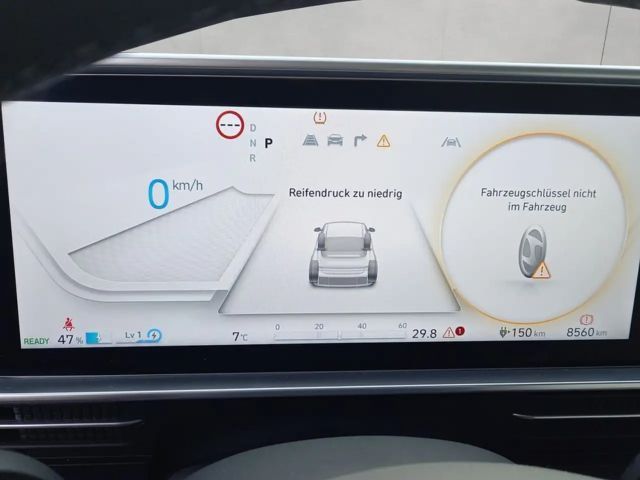 Hyundai IONIQ 6 UNIQ