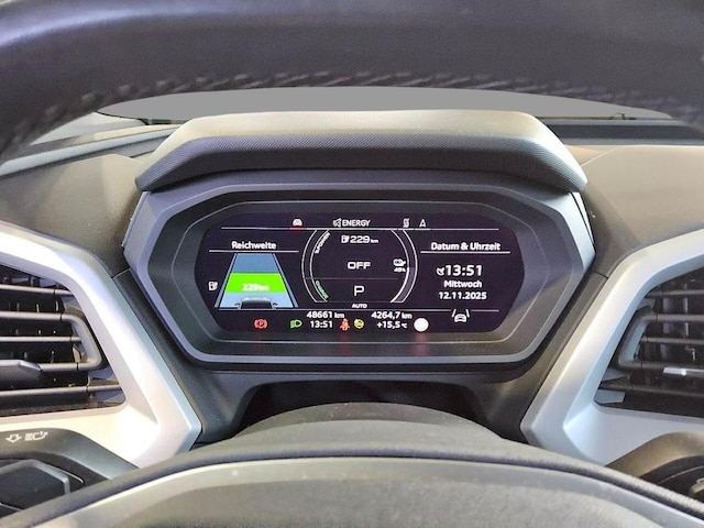 Audi Q4 e-tron 40 Sportback