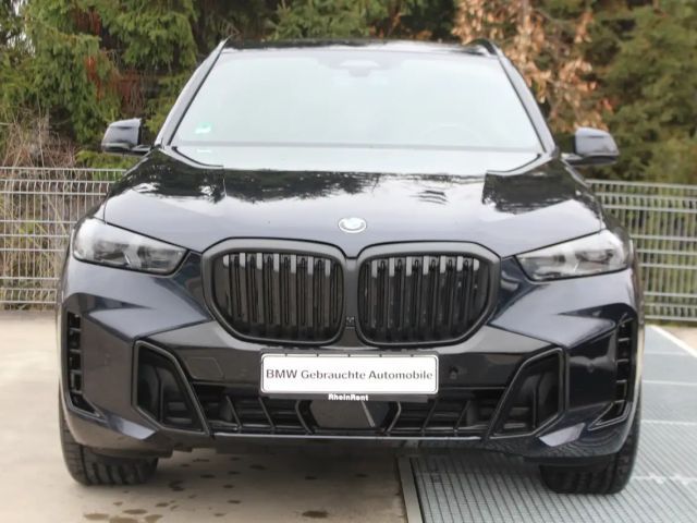 BMW X5 M-Sport xDrive30d