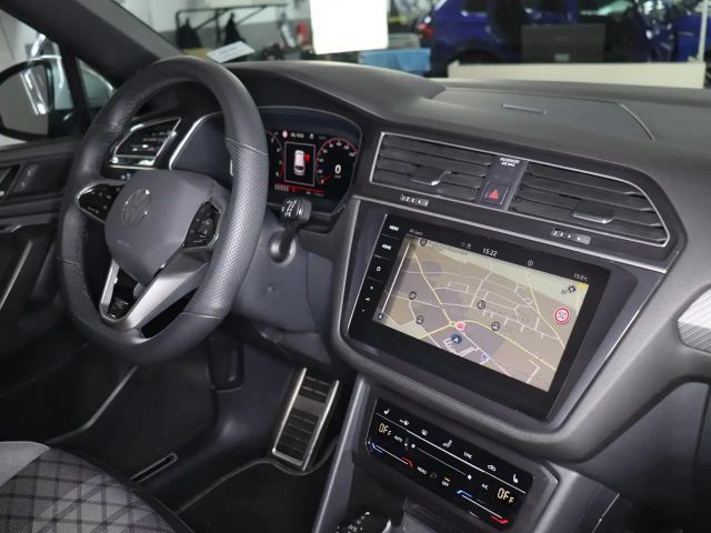 Volkswagen Tiguan 2.0 TSI Allspace R-Line