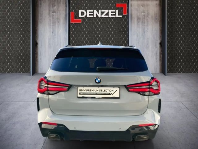 BMW X3 xDrive30d