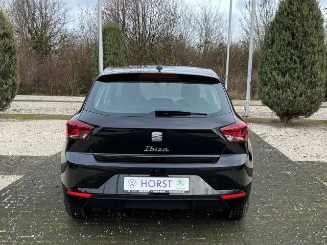 Seat Ibiza AppConnect / Alu / Sitzheizung / PDC