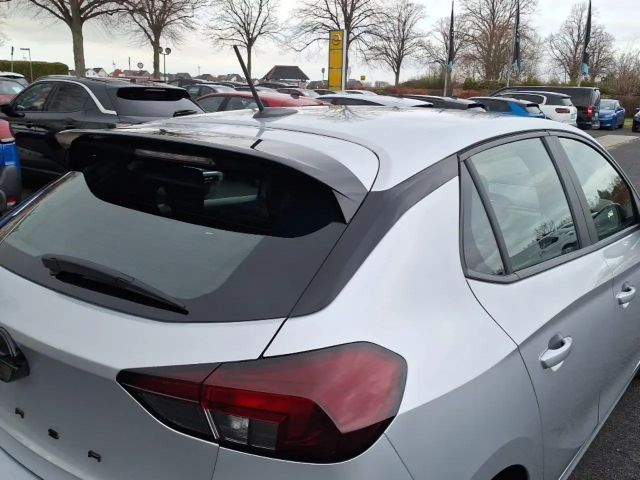 Opel Corsa 1.2 Turbo Edition Turbo