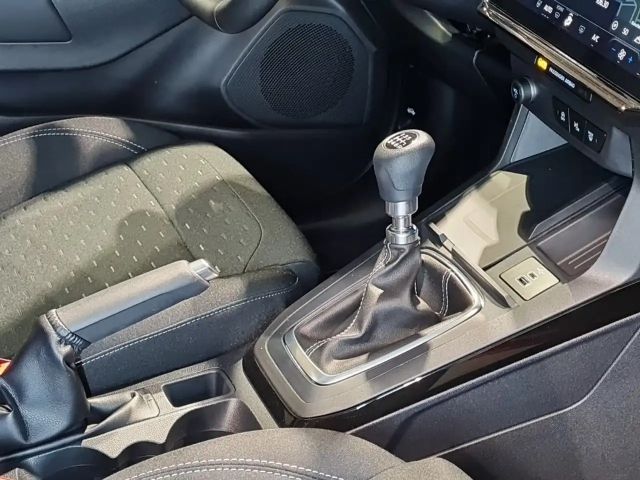 Ford Puma EcoBoost Titanium