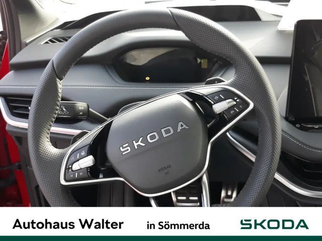 Skoda Enyaq Coupe Sportline