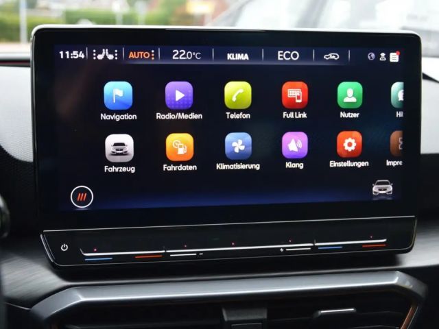 Cupra Leon DSG Sportstourer e-Hybrid