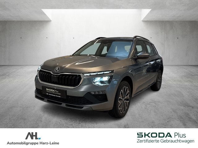 Skoda Kamiq 1.0 TSI