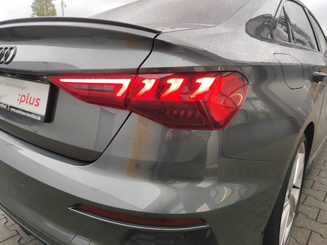 Audi S3 Quattro S-Tronic Sedan