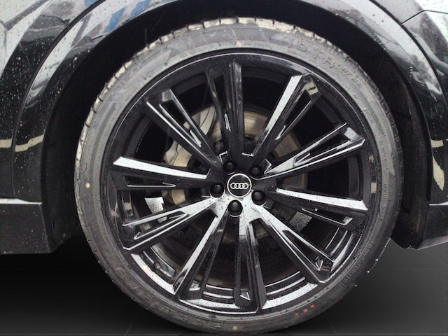 Audi Q8 50 TDI Quattro