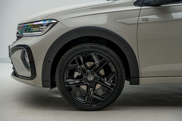 Volkswagen Taigo DSG R-Line