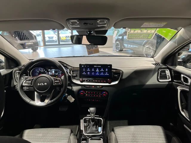 Kia Ceed SportWagon Vision