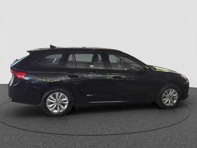 Skoda Octavia 1.5 TSI Combi Selection