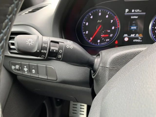 Hyundai i30 N Performance