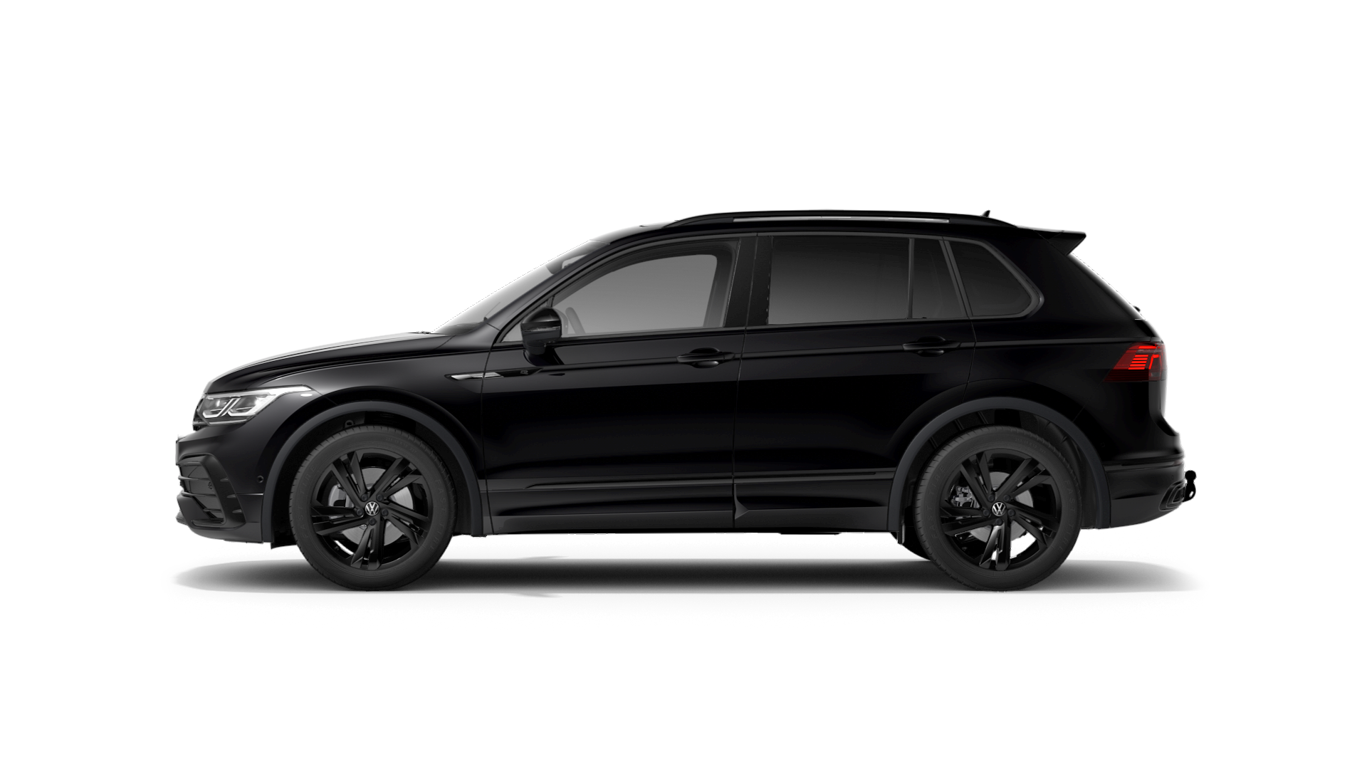 Volkswagen Tiguan 2.0 TSI R-Line Style