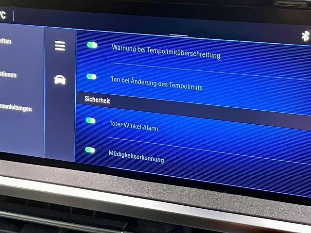 Opel Zafira Life XL AT *R-KAMERA*XENON*NAVI*KEYLESS*3 ZONEN KLIMA*