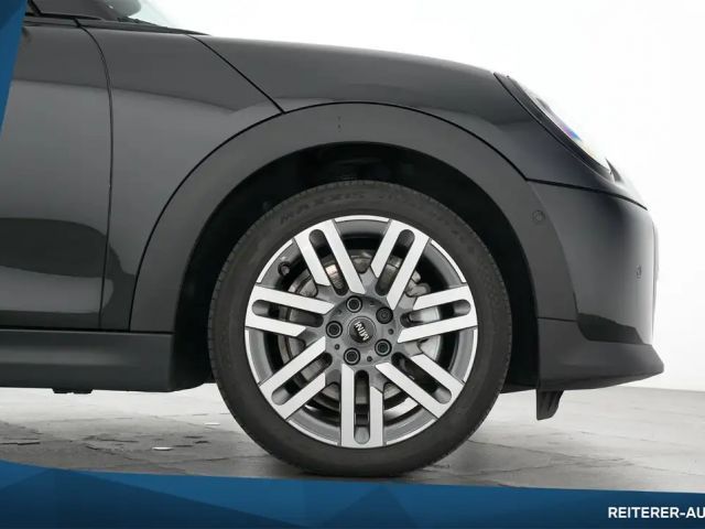 MINI Cooper *Lenkradheizung * *Head-Up *LED