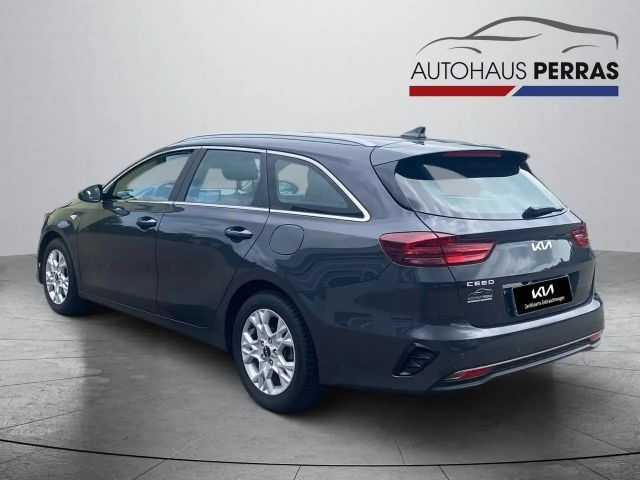 Kia Ceed GDi SportWagon Vision