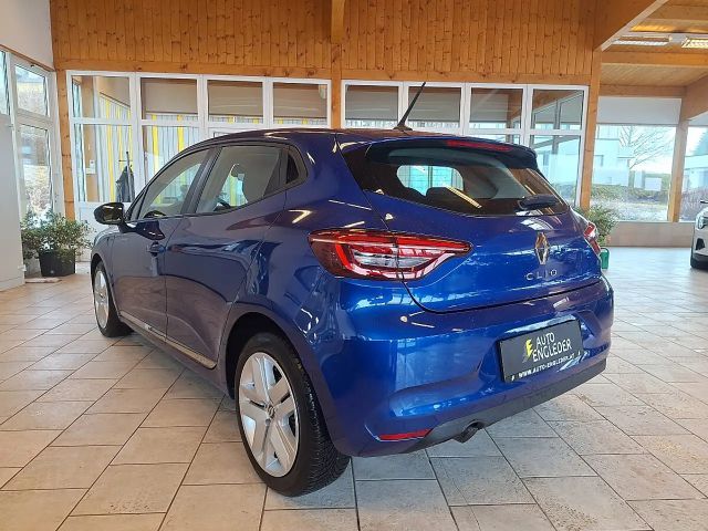 Renault Clio TCe 90 Zen