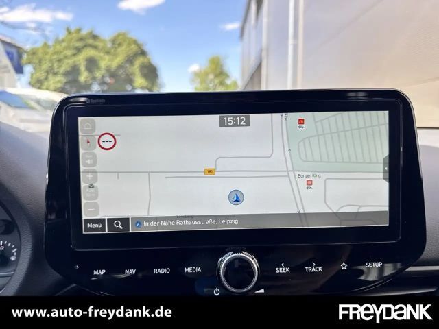 Hyundai i30 1.0 Advantage T-GDi