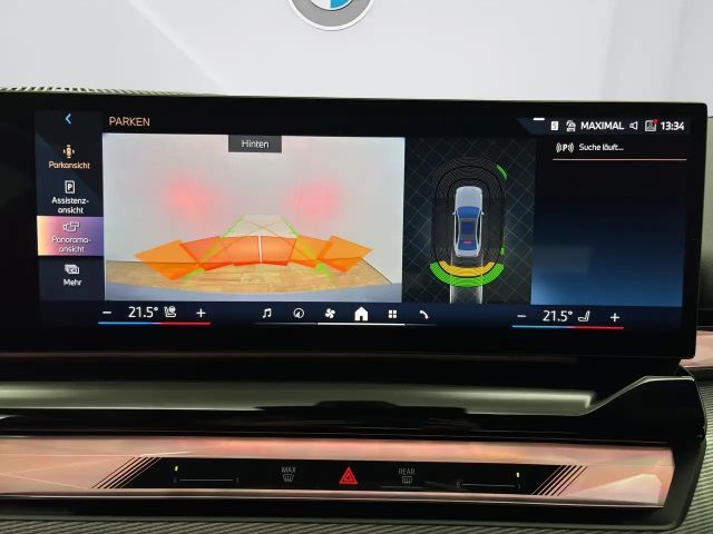 BMW 520 520d Sedan xDrive