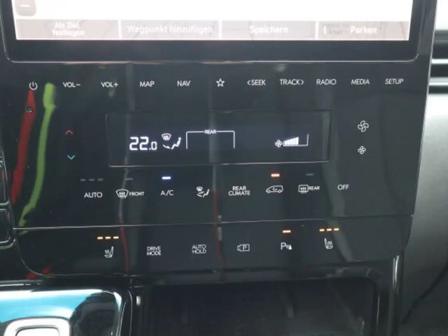 Hyundai Staria Trend Vierwielaandrijving