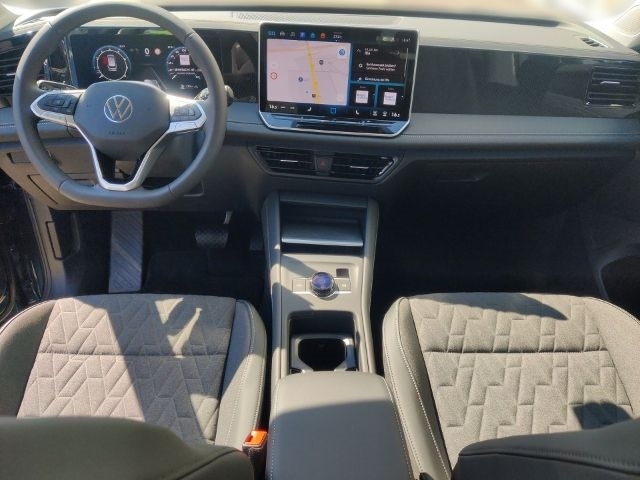 Volkswagen Tiguan 1.5 eTSI Life